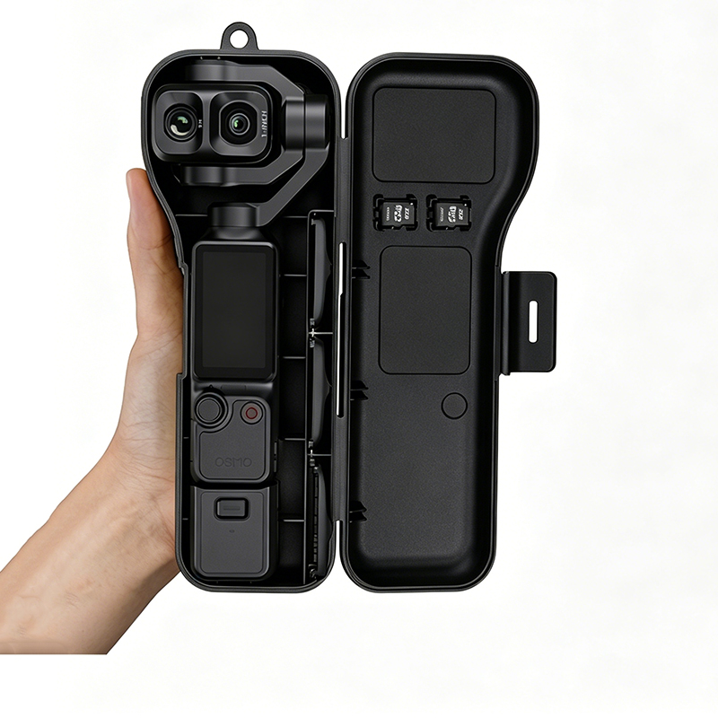 Drone Gimbal Case - Camera Accessories Portable Case Hard Shell