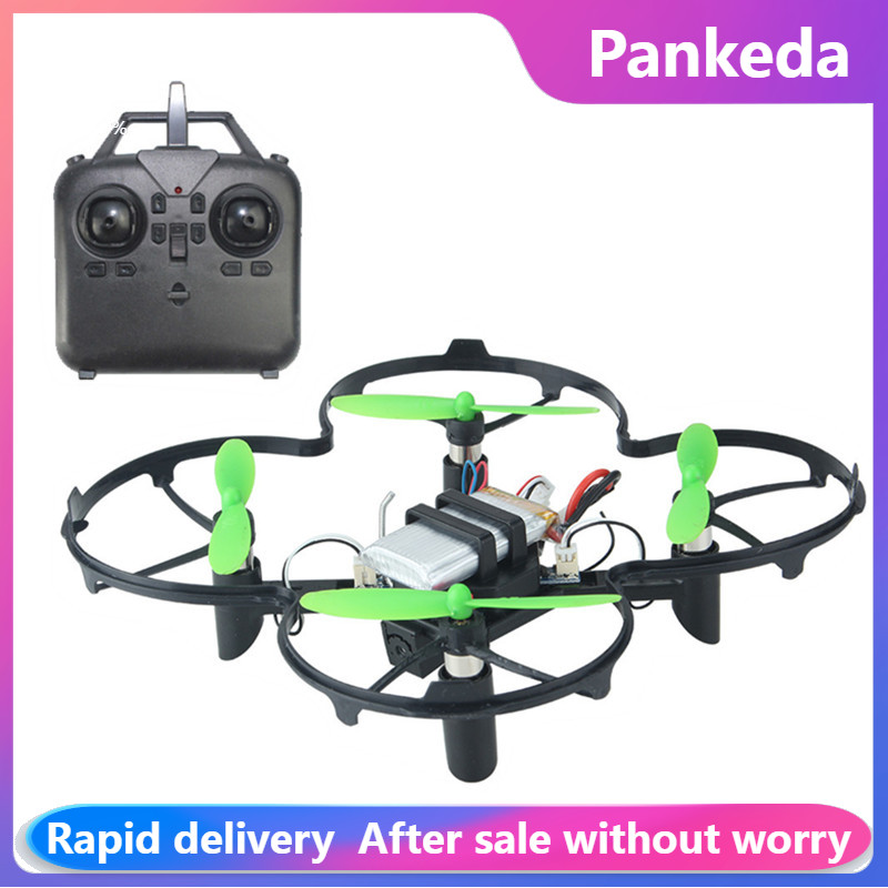 DM002 DIY Fixed Height Quadcop - Drone Gimbal Brushless review and price