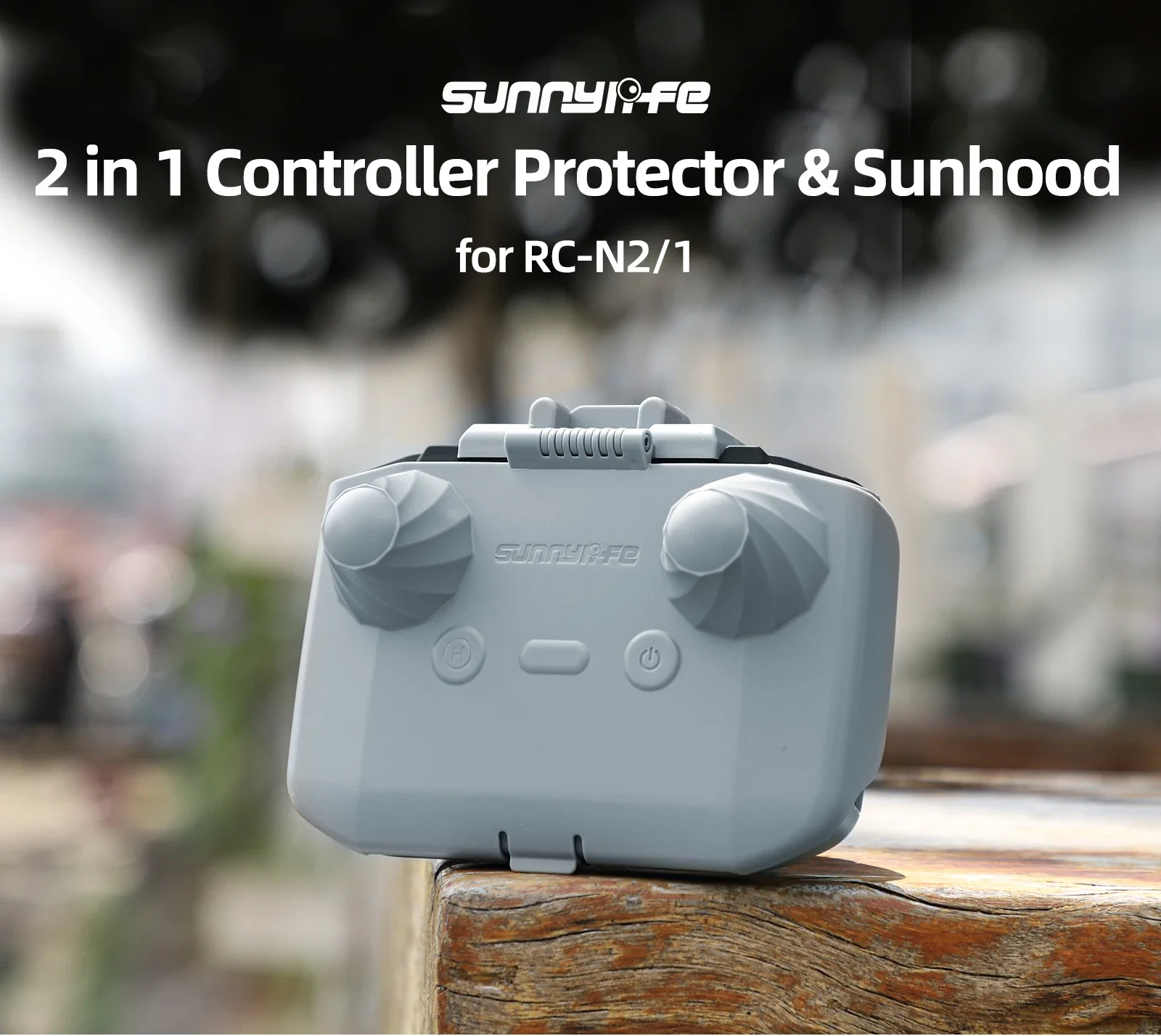 2 in 1 Controller Protector Su - Dji Drone Mini 4 Pro review and price