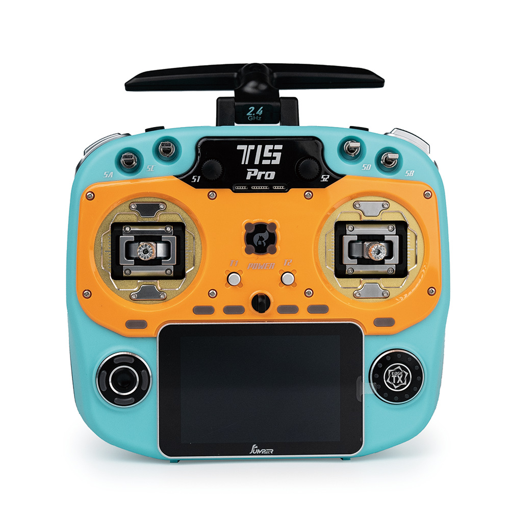 Remote Controller T15 Pro 2.4G - Drone Gimbal Controller review and price