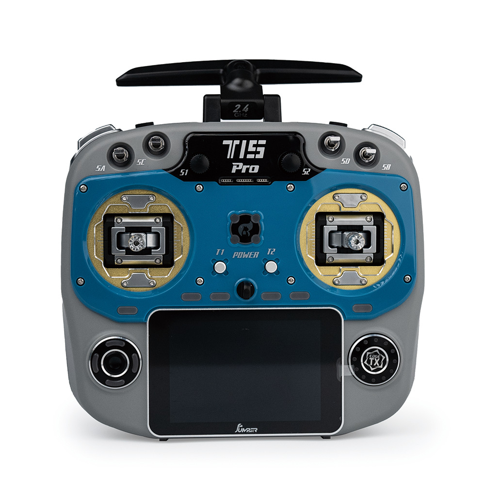 Remote Controller T15 Pro 2.4G - Drone Gimbal Controller review and price