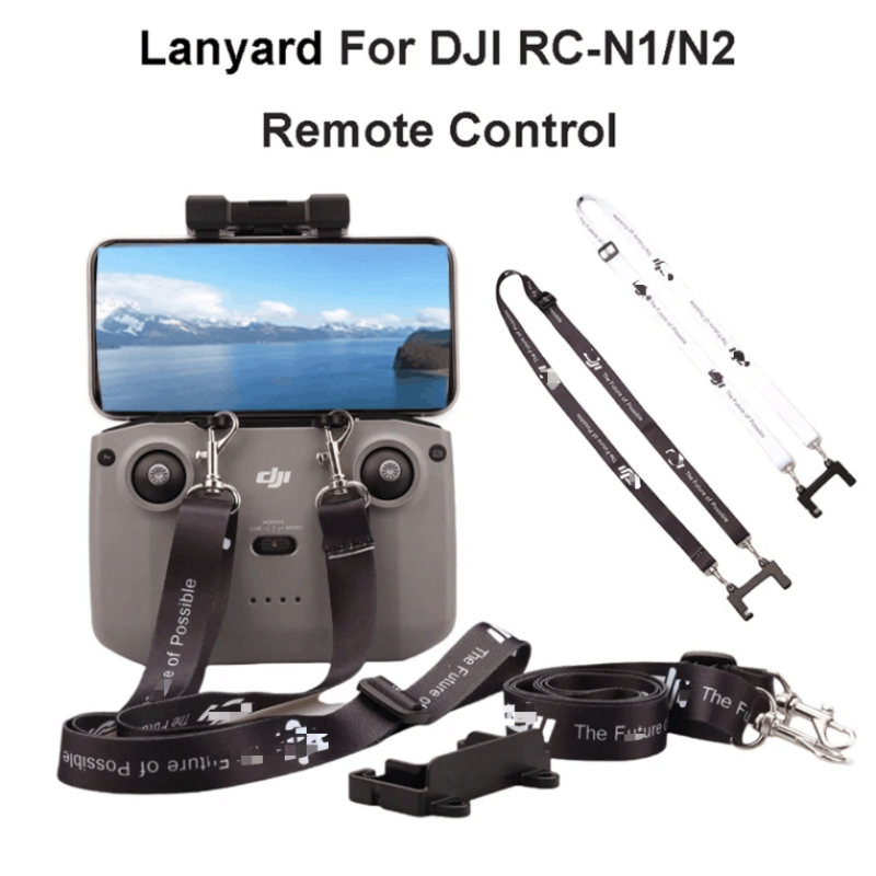 Remote Controller Lanyard Stra - Dji Drone Mini 4 Pro review and price