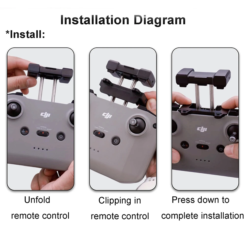 Remote Controller Lanyard Stra - Dji Drone Mini 4 Pro review and price
