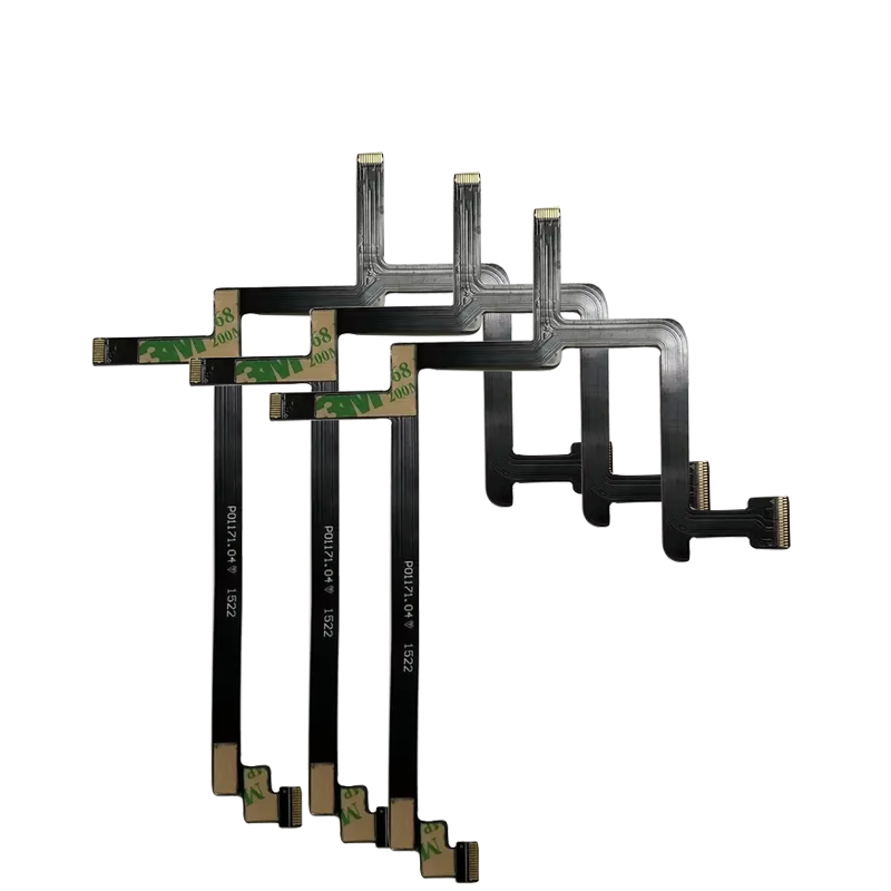 For Phantom 3 Standard P3S Dro - Drone Gimbal Ribbon Cable review and price