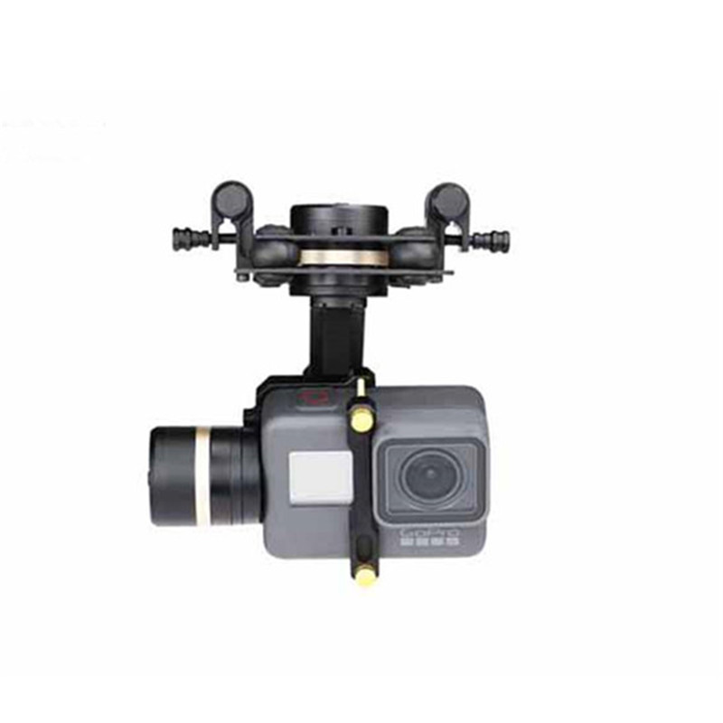 TL3T05 Tarot for Gopro 3DIV Me - Drone Gimbal For Gopro Hero review and price