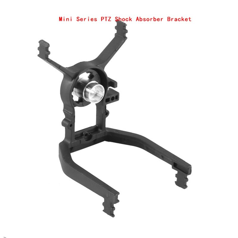 Gimbal Shock Absorber Bracket  - Drone Gimbal Dampener review and price