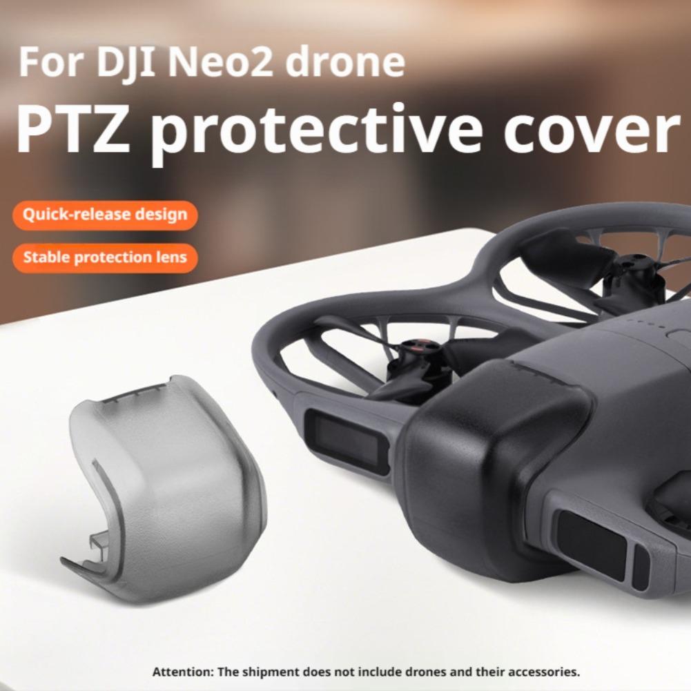 Lens Cap for DJI Neo 2 Drone P - Drone Gimbal For Gopro review and price