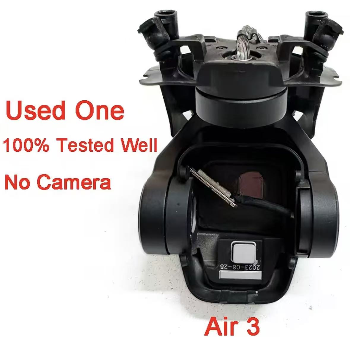 Mavic Air 3 PTZ Gimbal Cable C - Drone Gimbal Case review and price