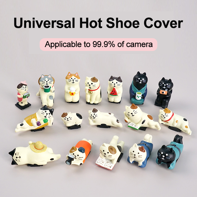 Hot Shoe Cover Camera Universa - Canon Camera Eos R50 review and price