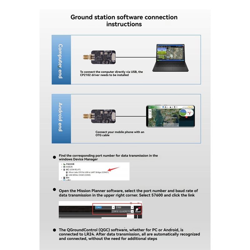 R24-F For PC/Android Ground St - Drone Gimbal For Gopro review and price