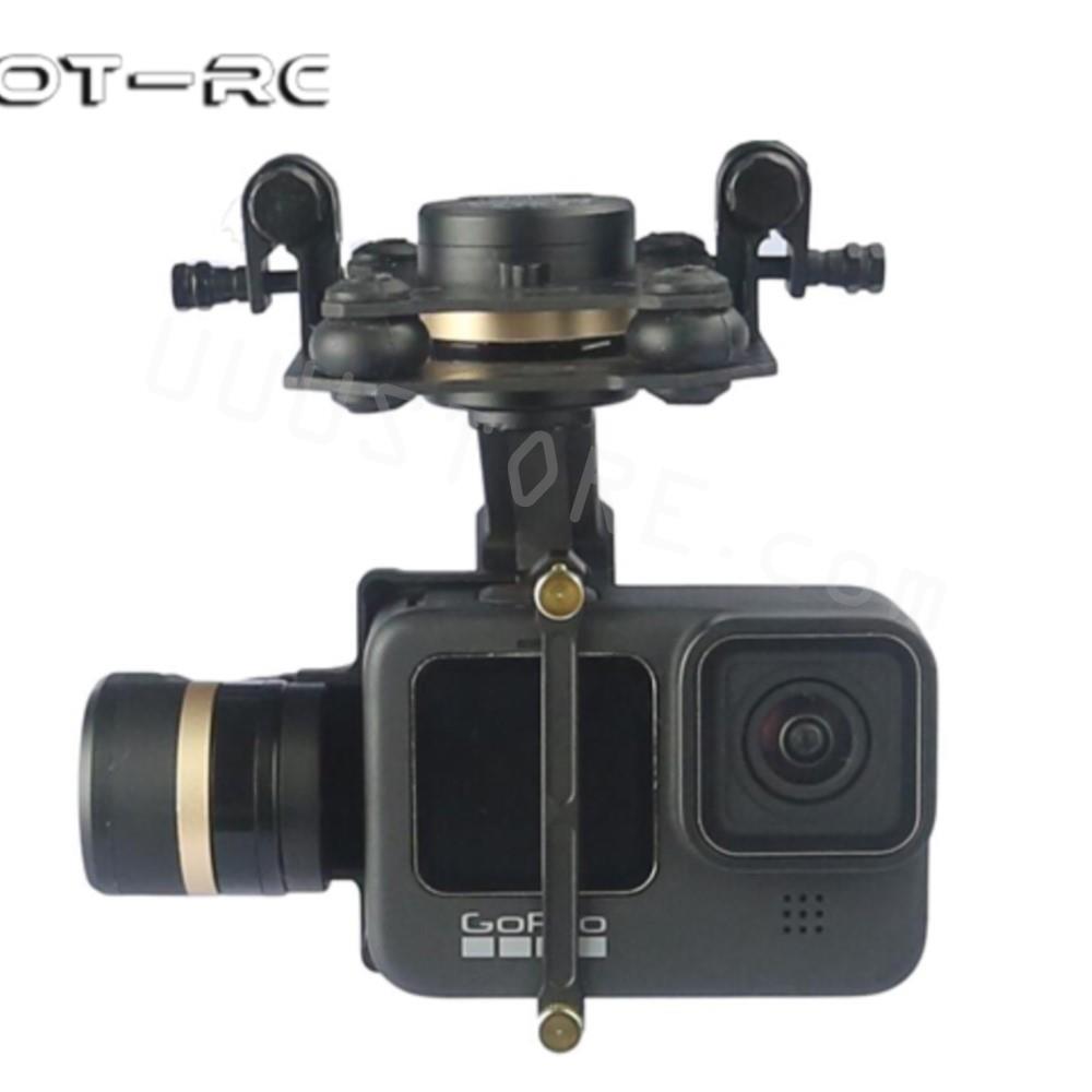 Tarot Metal 3-axis Gimbal / T- - Drone Gimbal For Gopro review and price