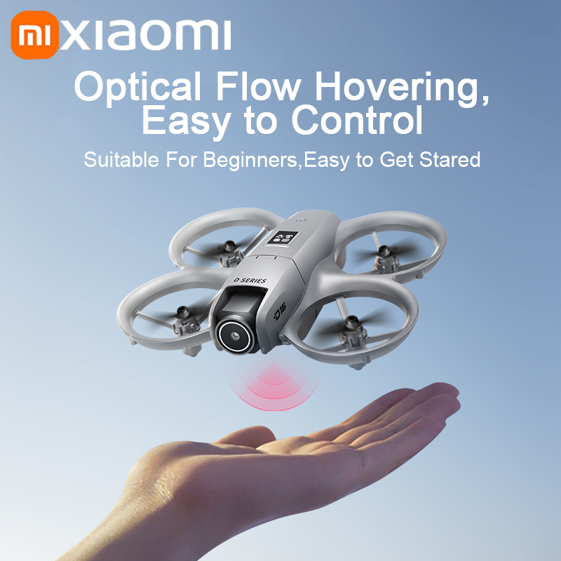 Xiaomi D16 GPS Drone 8K Aerial - Drone Gimbal Brushless review and price