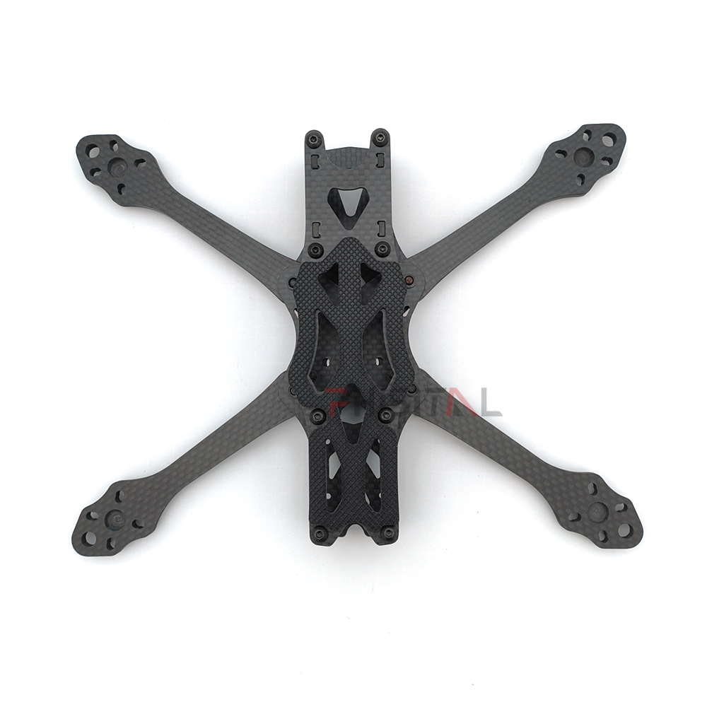 APEX frame 7 inch/6inch/5inche - Drone Gimbal Controller review and price
