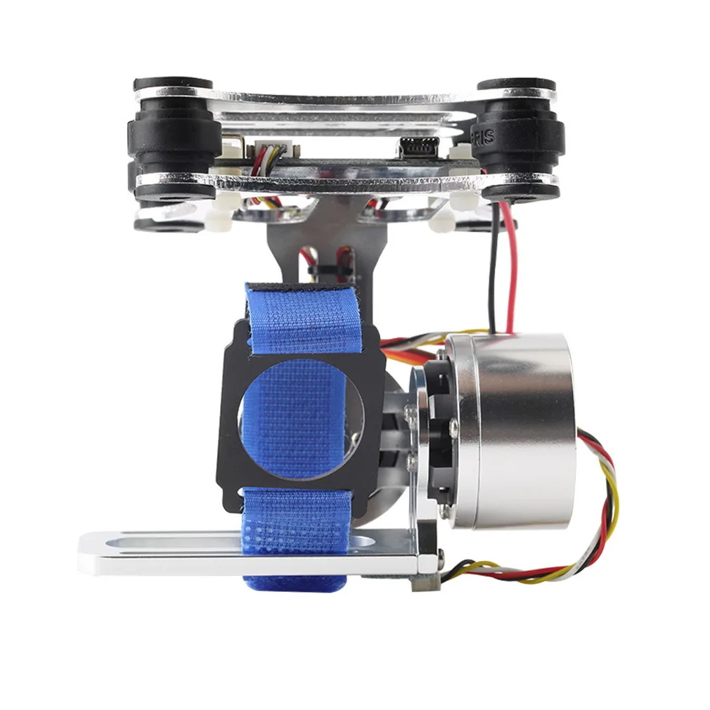 Two-Axis Brushless Gimbal Aeri - Drone Gimbal For Gopro review and price
