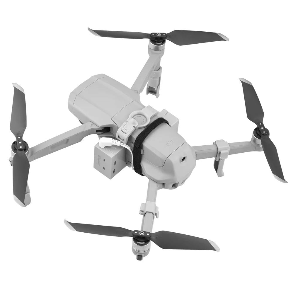 Airdrop System for DJI Mavic A - Dji Drone Air 3 review and price