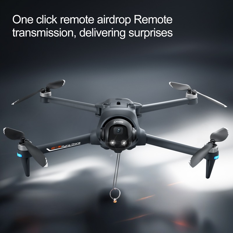 NEW YL059 Mini RC Quadcopter 4 - Drone Gimbal 2 Axis review and price
