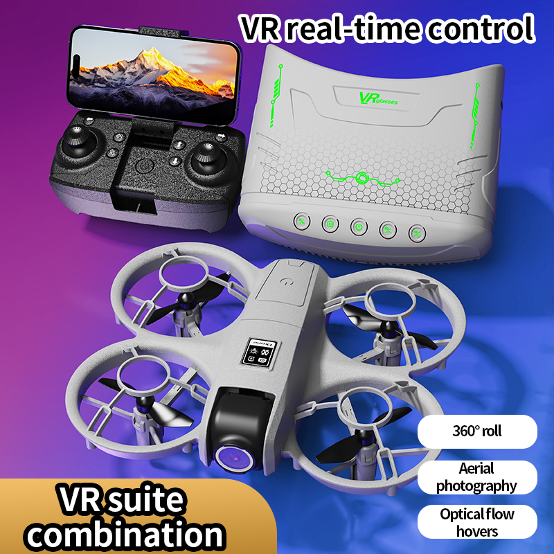 X228 VR FPV Drone HD Dual Came - Drone Gimbal 2 Axis review and price