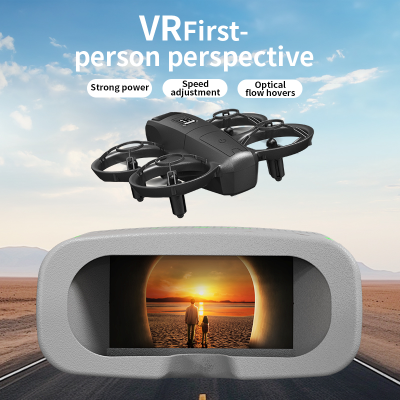 X228 VR FPV Drone HD Dual Came - Drone Gimbal 2 Axis review and price