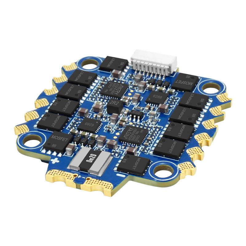 SEQURE Blueson A2 6S | 8S 70A  - Drone Gimbal Controller review and price