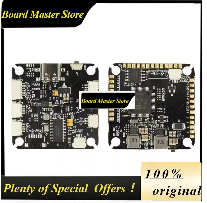 BoMaSNew F405 V3 F4 V3S Flight - Betaflight Fc F4 review and price