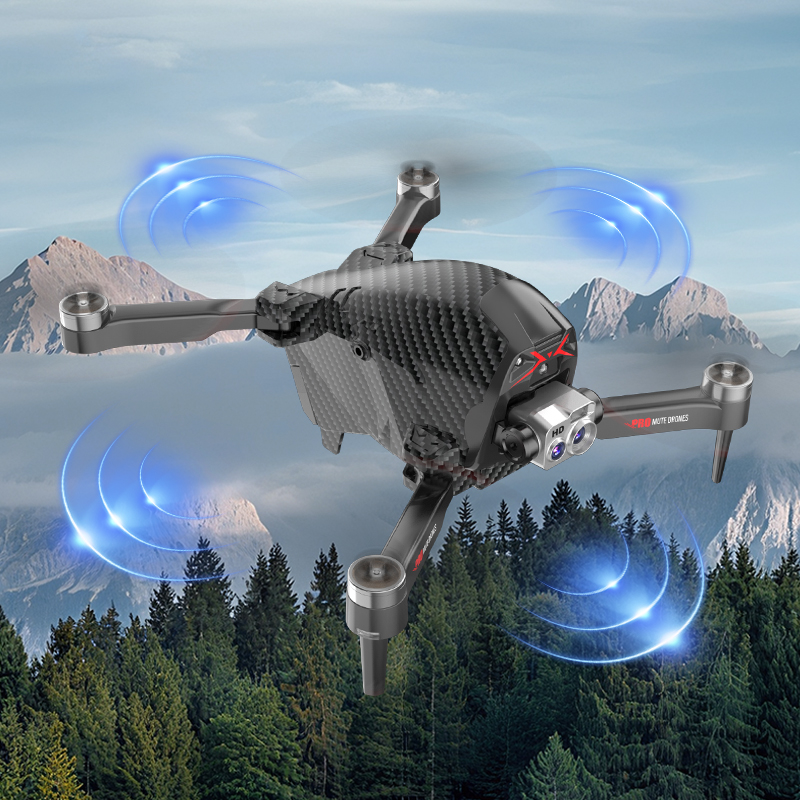 CS26 Drone with 1080P FPV Dual - Drone Gimbal Brushless review and price