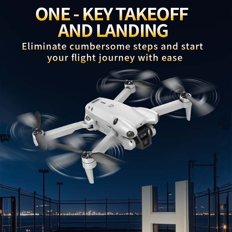S101 Drone 8K HD Professinal D - Drone Gimbal 2 Axis review and price
