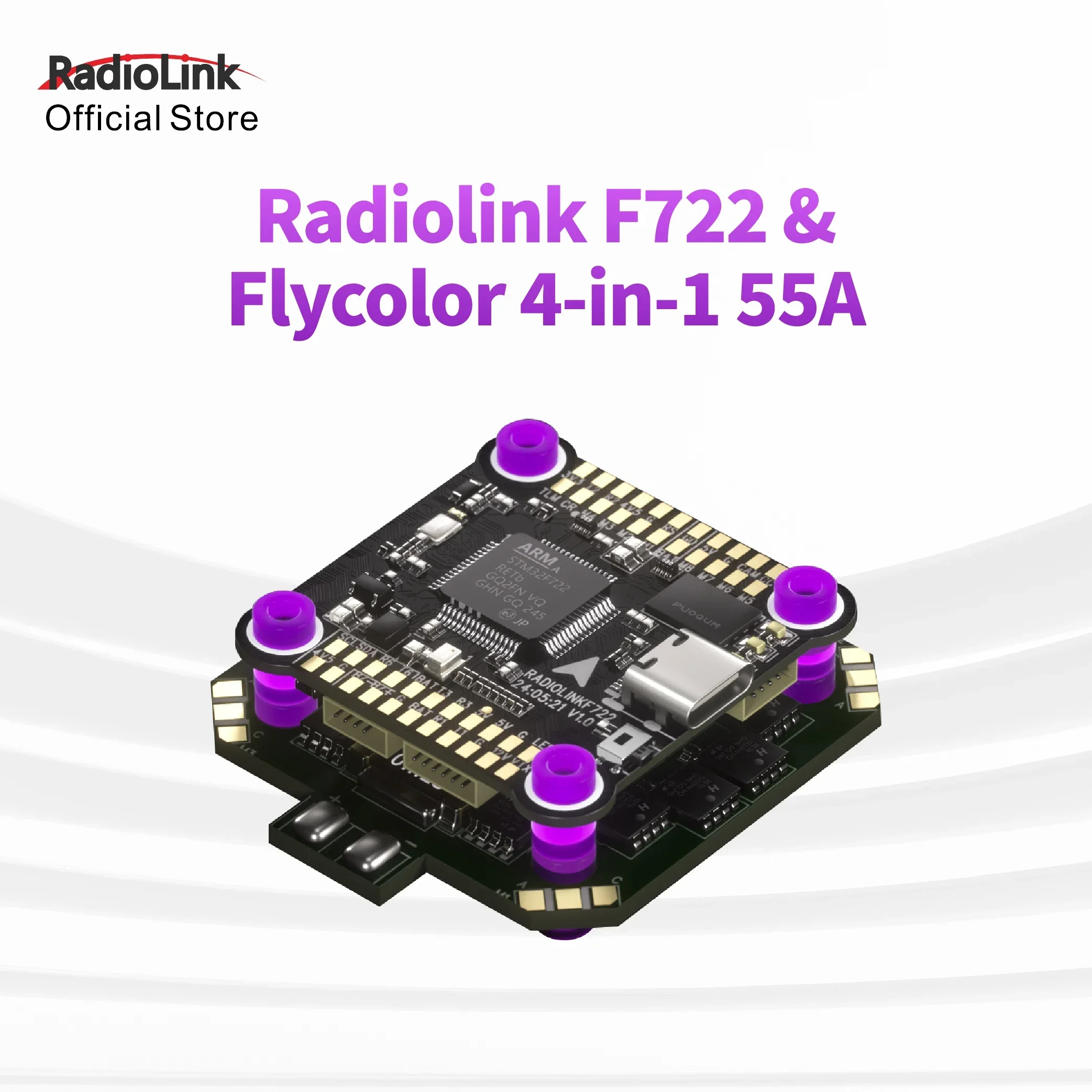 BoMaSRadiolink F722 Betaflight - Betaflight Fc F7 review and price