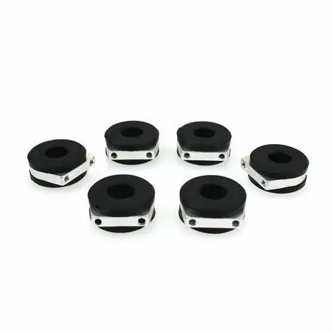 1-6pcs CNC Aluminium Gimbal 8m - Drone Gimbal Mount review and price
