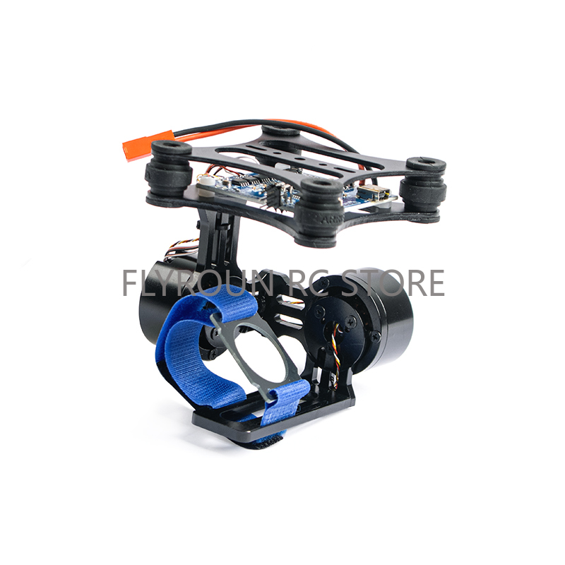 2 Axis / 3 AxisBrushless Gimba - Drone Gimbal For Gopro review and price