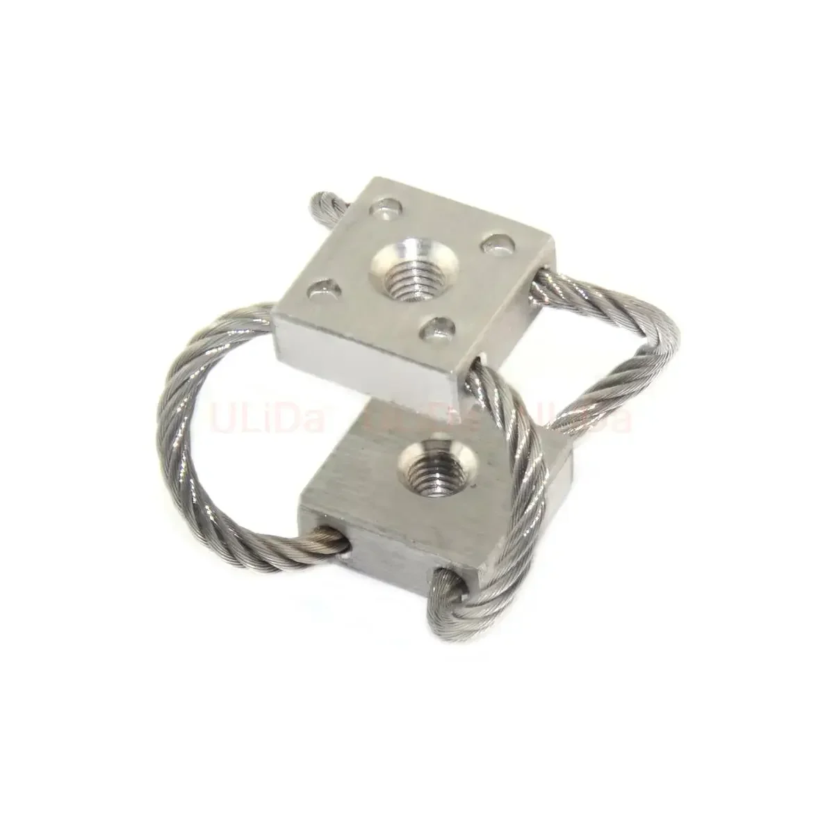 new Mini Stainless Steel Wire  - Drone Gimbal Mount review and price