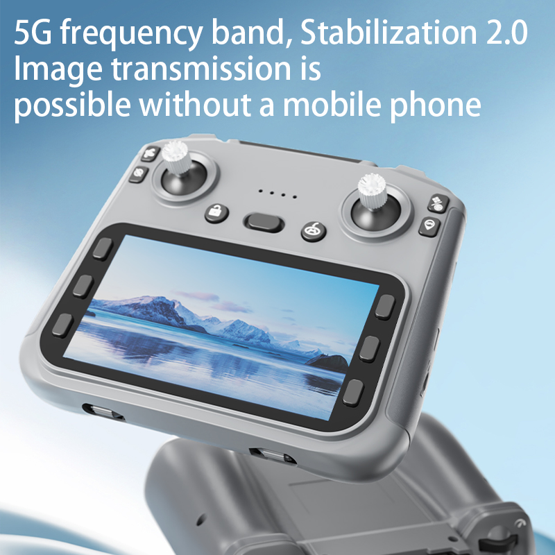 L300 Pro GPS Professional Dron - Drone Gimbal 2 Axis review and price