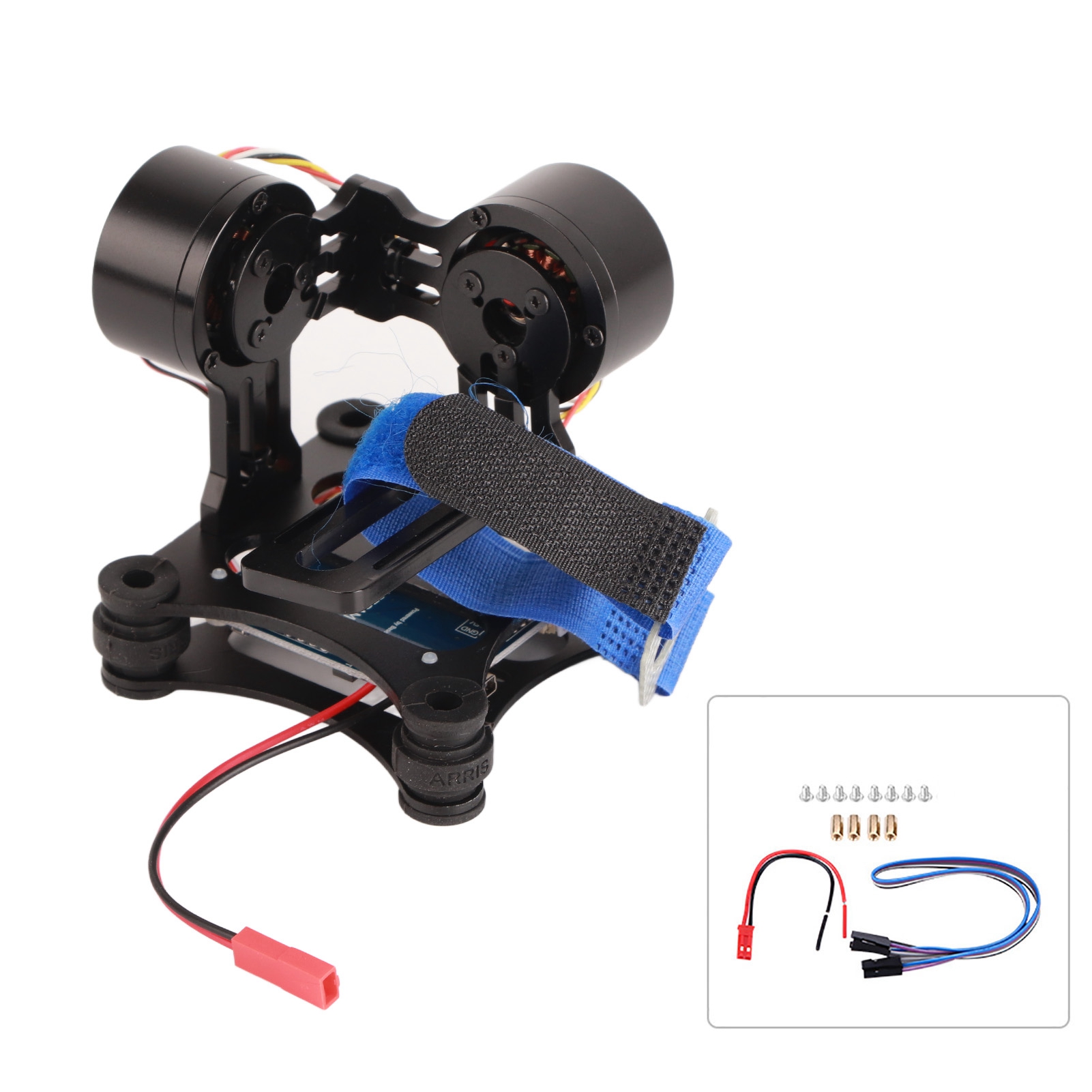 Brushless Camera Gimbal Metal  - Drone Gimbal For Gopro review and price