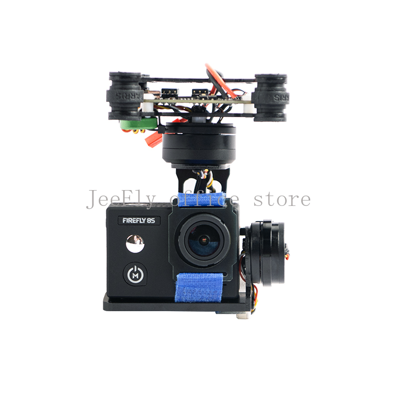 3-Axis Brushless Gimbal Camera - Drone Gimbal Mount review and price