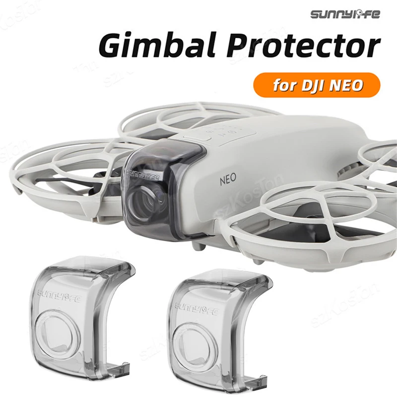 Gimbal Camera Dustproof Lens C - Drone Gimbal Case review and price