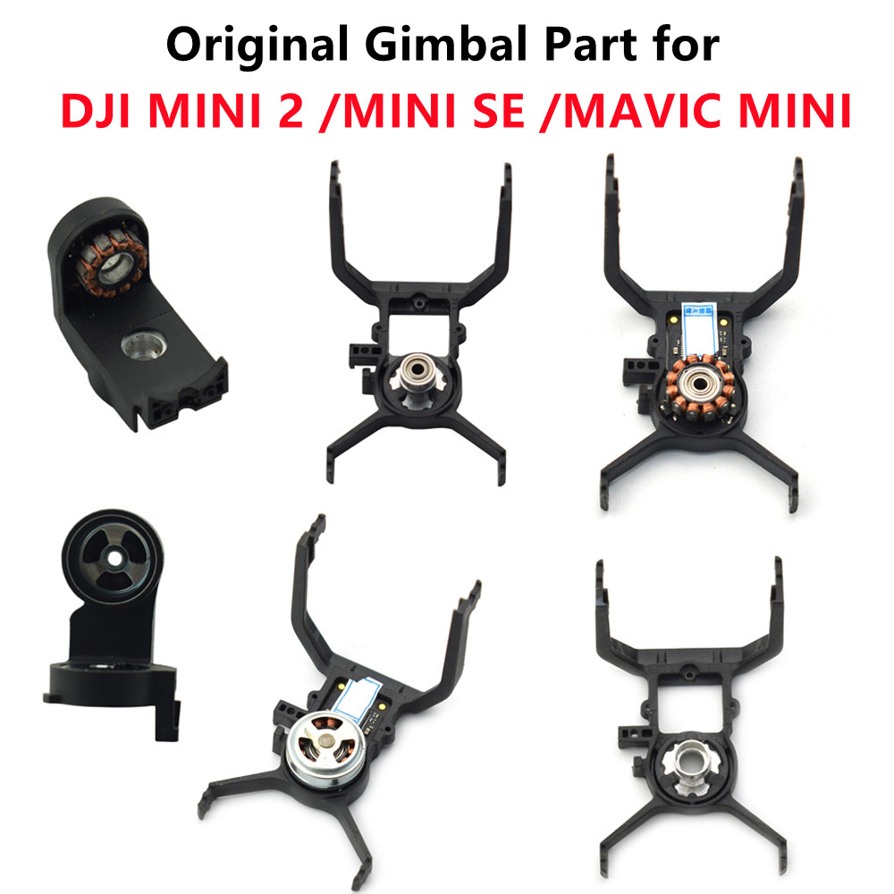 Original Gimbal Dampener Brack - Drone Gimbal Dampener review and price